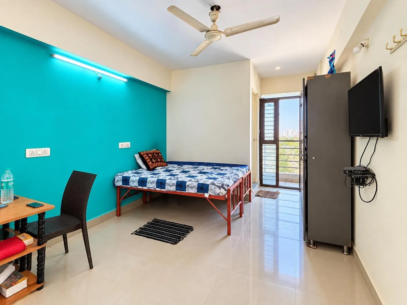 Single room